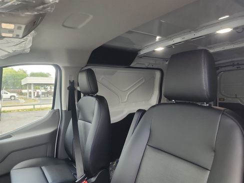 New 2025 Ford Transit 150 XL w/ Exterior Upgrade Package image 12