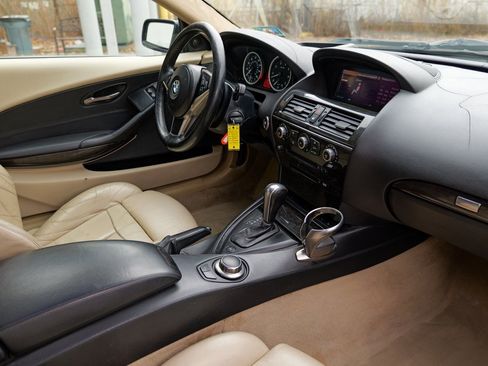 Used 2007 BMW 650i Coupe image 37