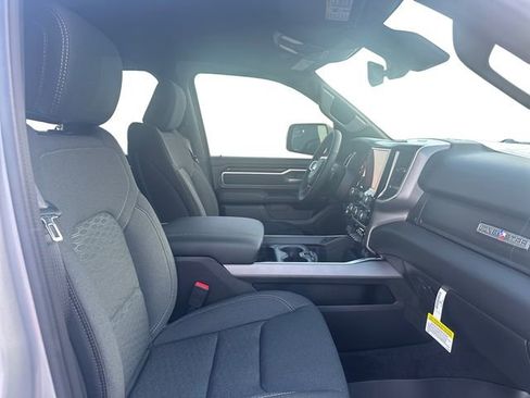 New 2026 RAM 1500 Lone Star w/ Night Edition image 15