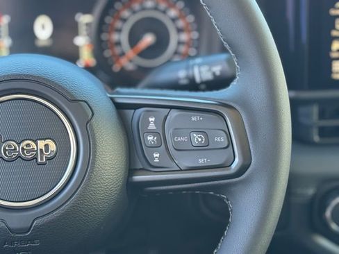 New 2026 Jeep Gladiator Mojave image 16