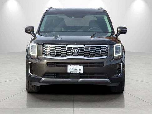 Used 2020 Kia Telluride EX w/ Towing Package image 10