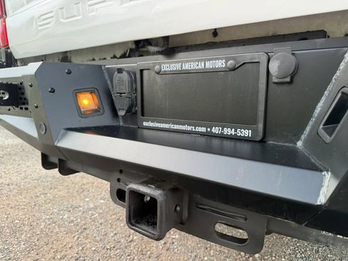 Used 2020 Ford F250 XLT w/ XLT Value Package AWD/4WD image 42