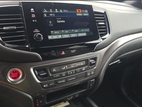 Used 2023 Honda Passport EX-L image 14