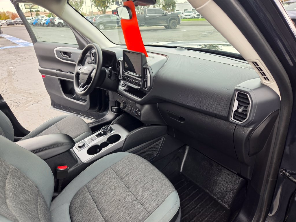 Used 2021 Ford Bronco Sport Big Bend AWD/4WD image 21