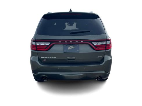 New 2026 Dodge Durango GT image 5
