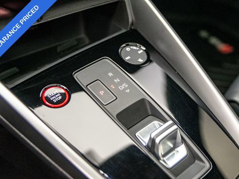 Used 2022 Audi RS 3 AWD/4WD image 19