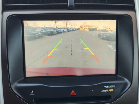 Used 2014 Ford Edge SEL w/ Equipment Group 205A image 21