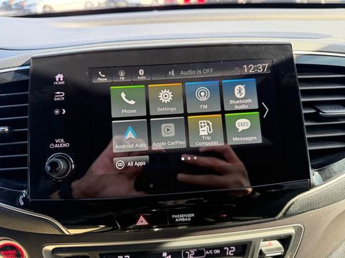 Used 2022 Honda Pilot Special Edition image 39