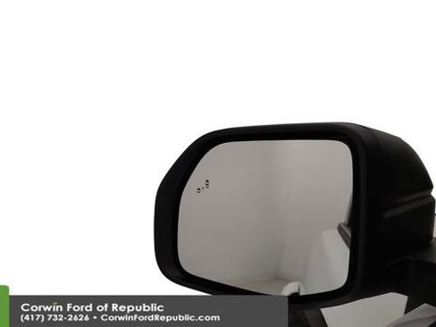 Used 2025 Ford Bronco Sport Outer Banks w/ Outer Banks Tech Package+ image 17