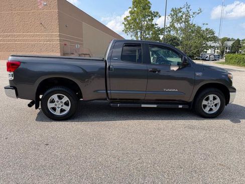 Used 2012 Toyota Tundra 4x4 Double Cab w/ SR5 Pkg image 41