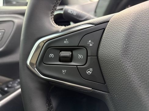 New 2026 Chevrolet Trax ACTIV w/ Driver Confidence Package FWD image 17