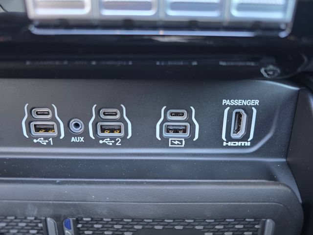 New 2026 RAM 1500 RHO w/ RHO Level 1 Equipment Group AWD/4WD image 19