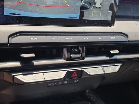 New 2027 Kia Telluride SX Prestige X-Pro AWD/4WD image 27