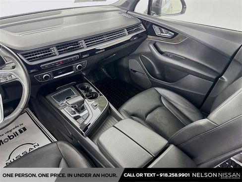 Used 2018 Audi Q7 3.0T Prestige image 25