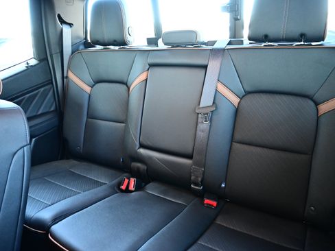 Used 2026 GMC Canyon AT4 w/ AT4 Premium Package AWD/4WD image 25