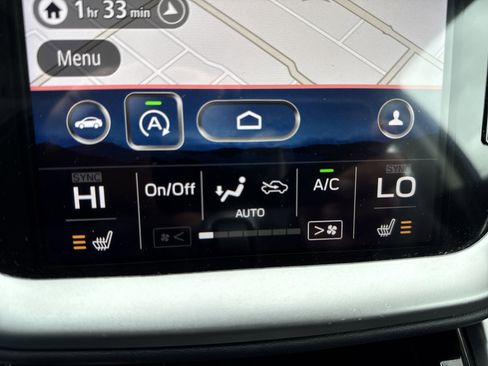 Used 2022 Subaru Legacy Limited w/ Tech Package 3 image 28