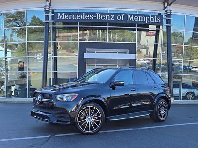 Certified 2022 Mercedes-Benz GLE 450 4MATIC