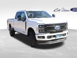 New 2026 Ford F350 Platinum video 2