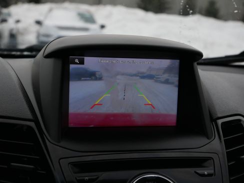 Used 2014 Ford Fiesta Titanium image 27