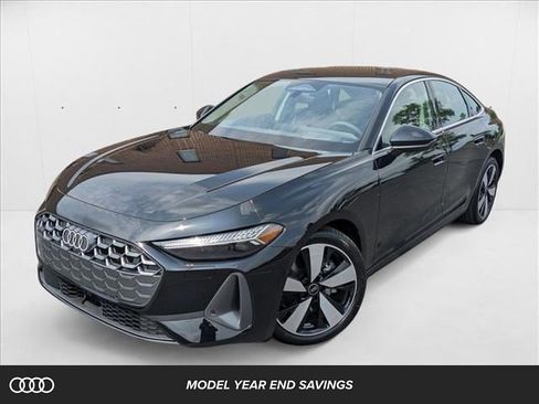 New 2025 Audi A5 2.0T Prestige image 1