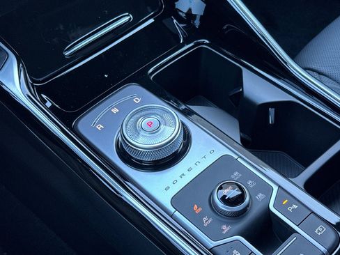 New 2026 Kia Sorento SX Prestige AWD/4WD image 23