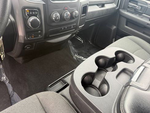 Used 2024 RAM 1500 Classic Warlock image 13