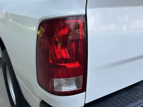 Used 2019 RAM 1500 Tradesman w/ Power & Remote Entry Group RWD image 39