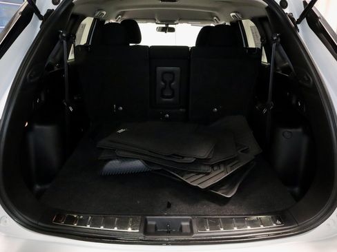 Used 2024 Mitsubishi Outlander ES image 13