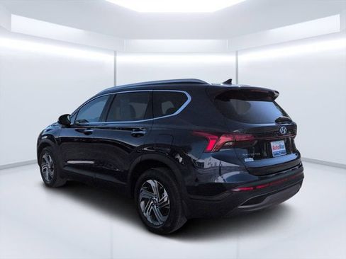Used 2023 Hyundai Santa Fe SEL FWD image 5