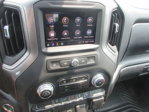 New 2026 GMC Sierra 2500 Pro AWD/4WD image 17