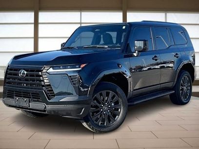 Used 2024 Lexus GX 550 w/ Cold Area Package