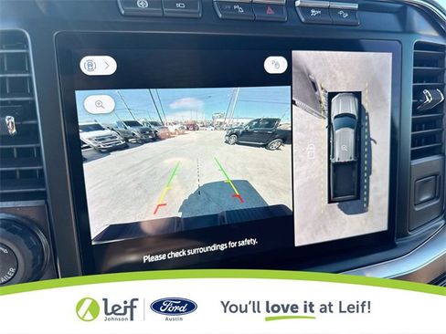 Used 2024 Ford F350 King Ranch image 28