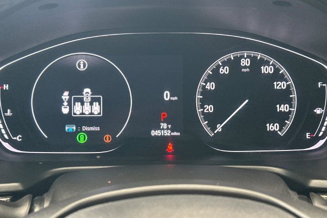 Certified 2022 Honda Accord Sport Special Edition image 28
