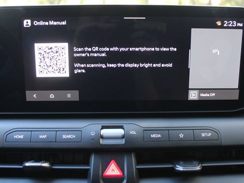 New 2026 Kia K4 FWD image 37