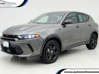 Used 2024 Dodge Hornet R/T w/ R/T Blacktop Package video 1