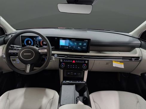 New 2026 Hyundai Tucson Blue SE w/ Tow & Go Package image 5