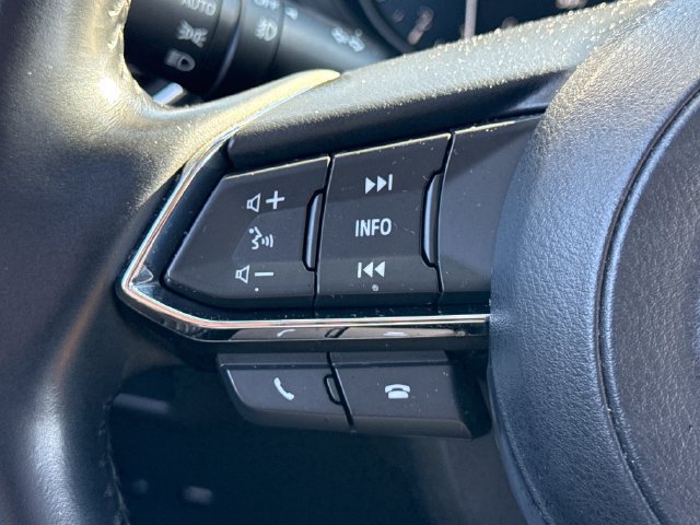 Used 2019 MAZDA CX-5 Grand Touring w/ GT Premium Package AWD/4WD image 36