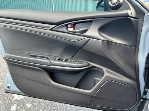 Used 2020 Honda Civic Sport Touring image 22