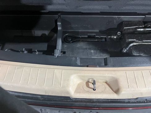 Used 2007 Hyundai Santa Fe Limited image 33