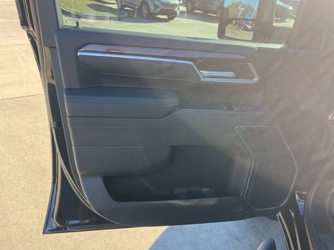 New 2026 Chevrolet Silverado 2500 LT w/ Trail Boss Package image 16