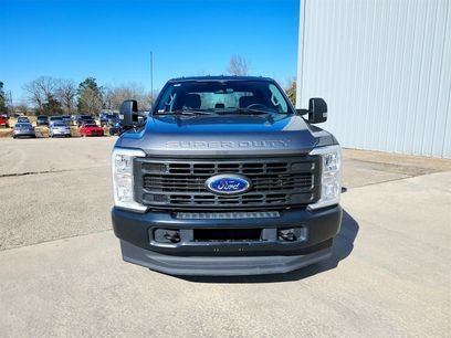 Used 2023 Ford F350 XL w/ 360-Degree Camera Package