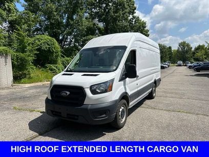 Used 2020 Ford Transit 250 148 High Roof Extended
