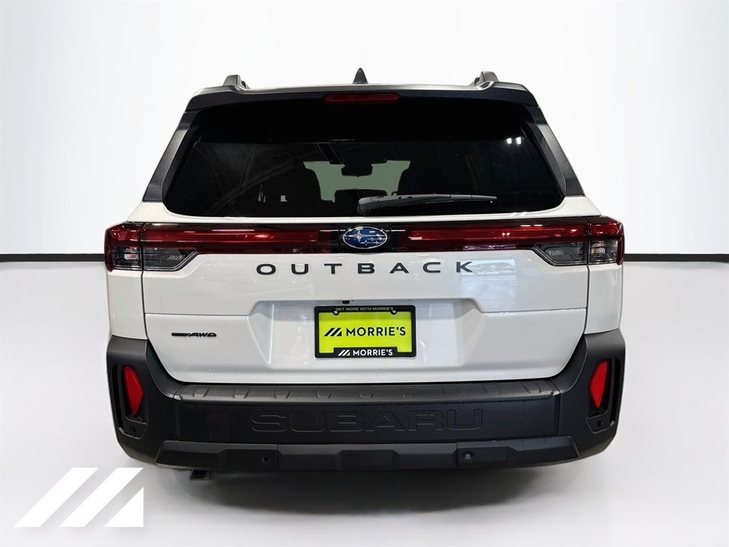 New 2026 Subaru Outback Touring AWD/4WD image 6
