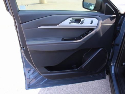 New 2025 Ford Explorer Active image 6