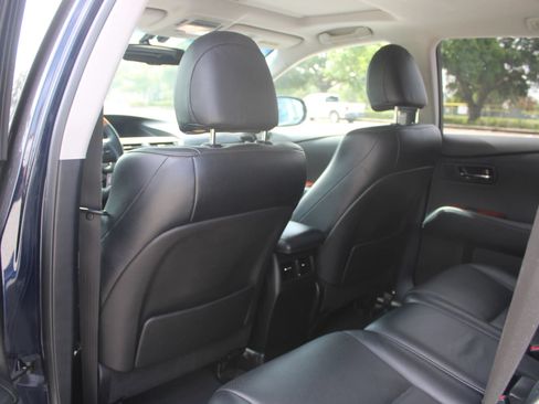Used 2010 Lexus RX 350 AWD image 23