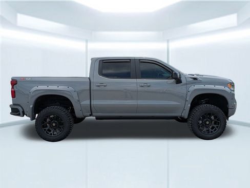 New 2025 Chevrolet Silverado 1500 RST image 8