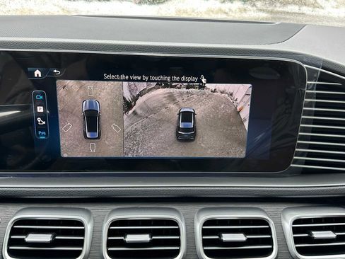 New 2026 Mercedes-Benz GLE 350 4MATIC image 30