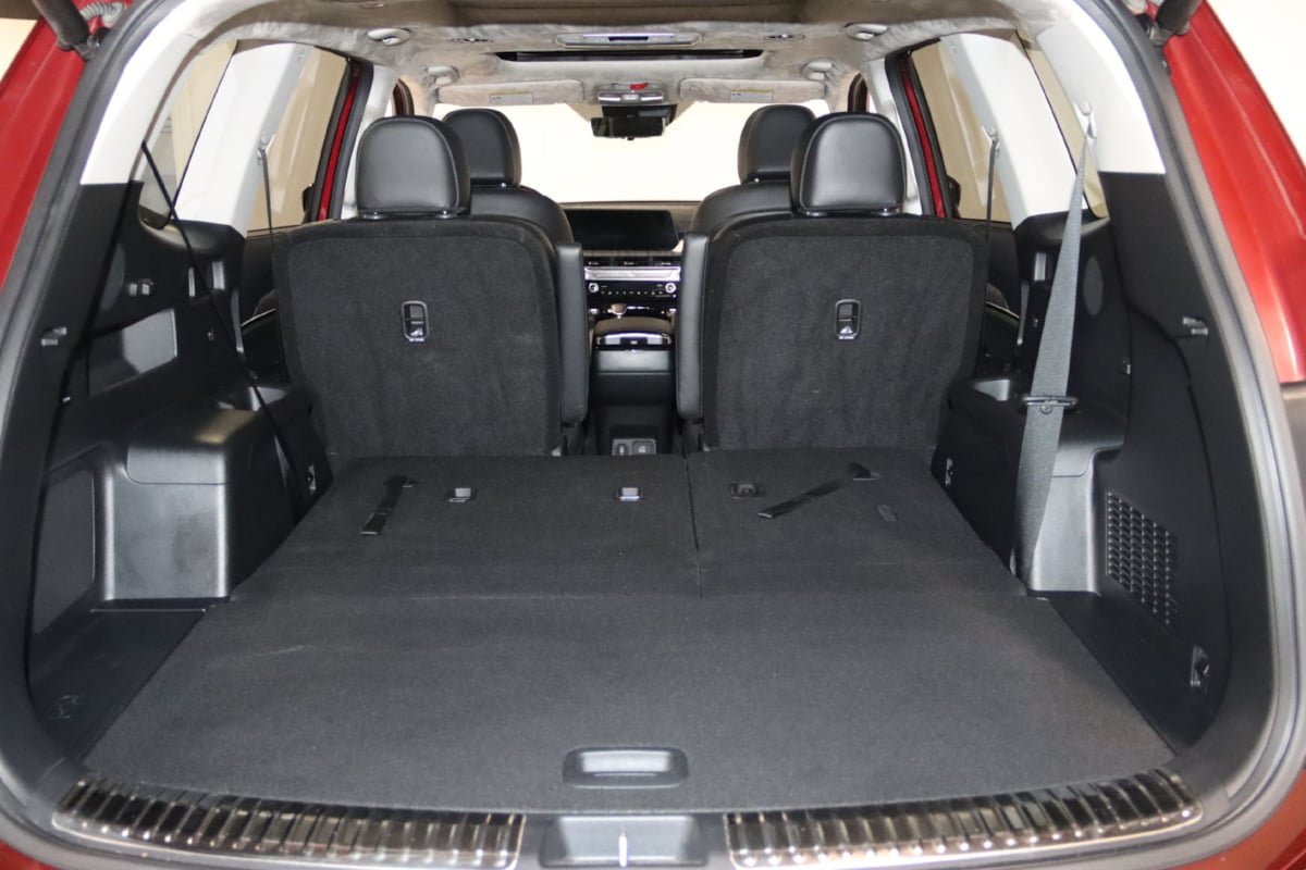 Used 2023 Kia Telluride SX AWD/4WD image 72