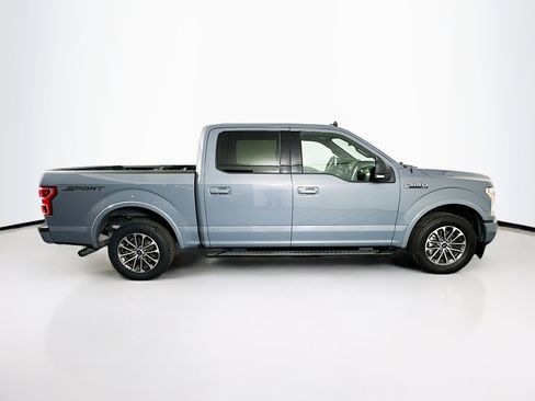 Used 2019 Ford F150 XLT w/ Equipment Group 302A Luxury image 10