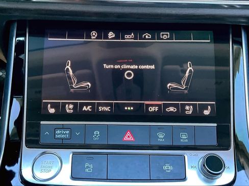 Used 2019 Audi Q8 Premium Plus image 34
